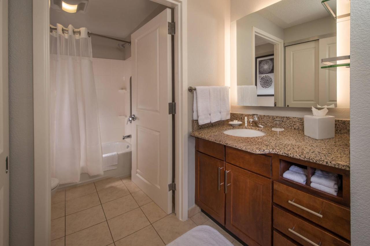 | Residence Inn by Marriott Dulles Airport At Dulles 28 Centre