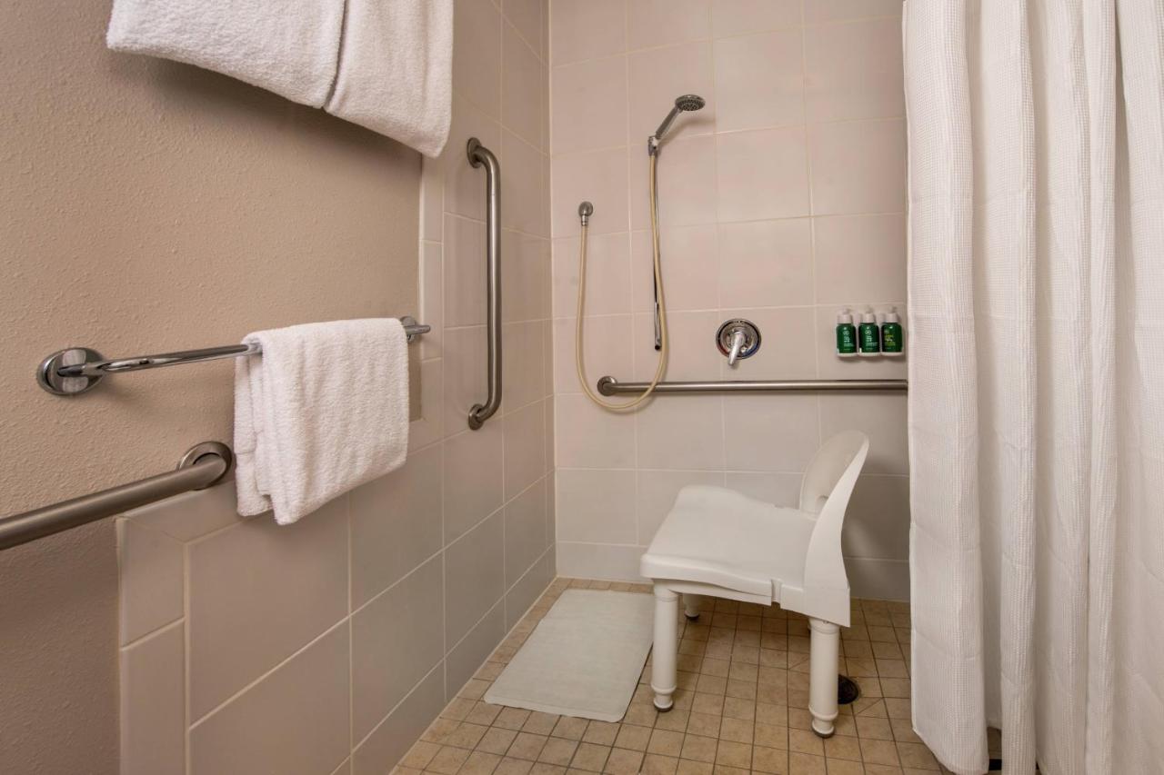 | Residence Inn by Marriott Dulles Airport At Dulles 28 Centre