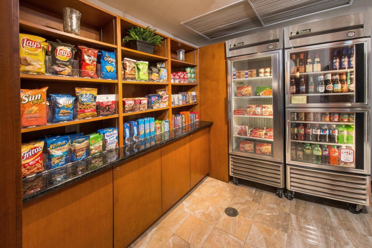 | Residence Inn by Marriott Dulles Airport At Dulles 28 Centre