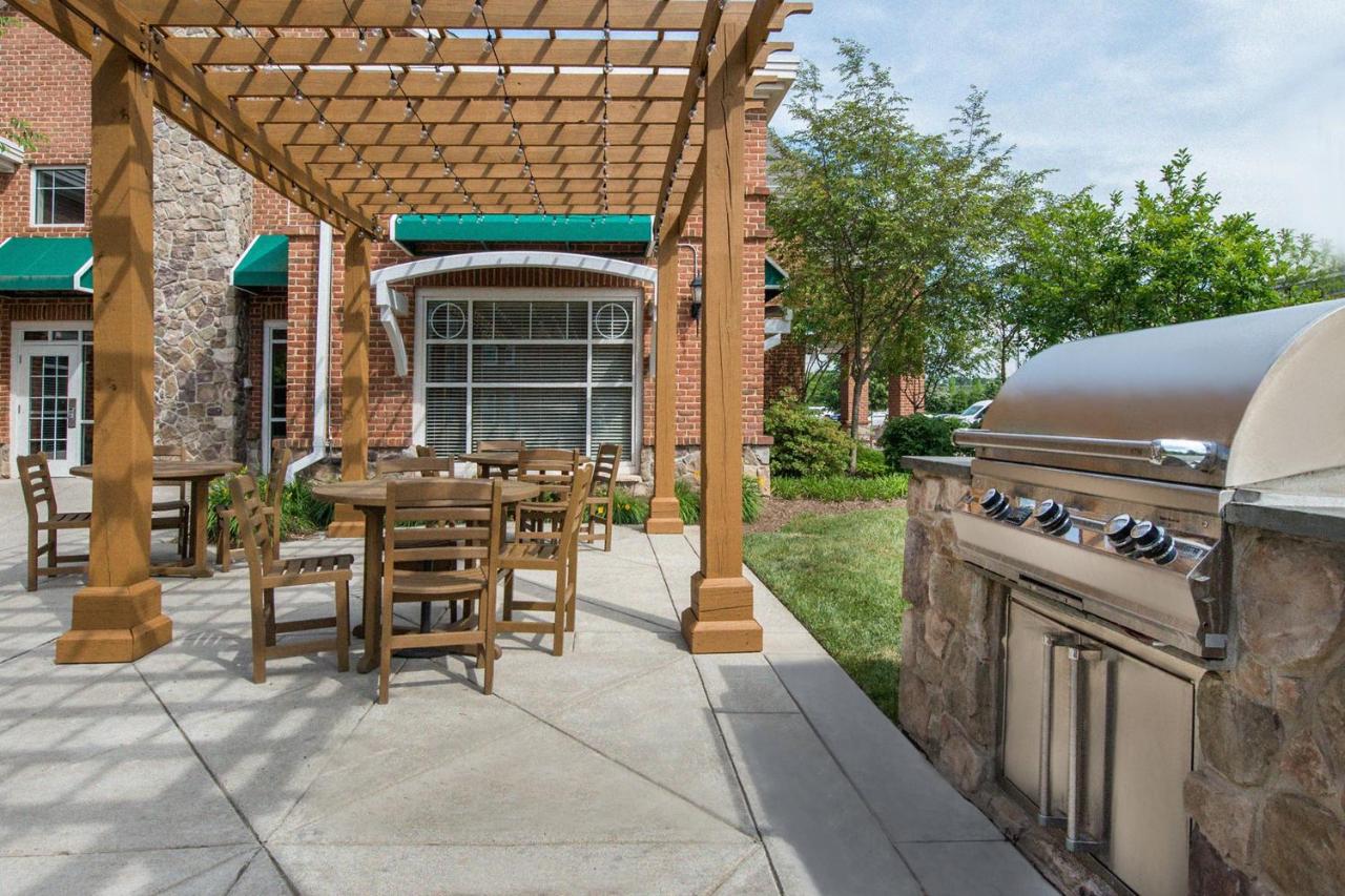 | Residence Inn by Marriott Dulles Airport At Dulles 28 Centre