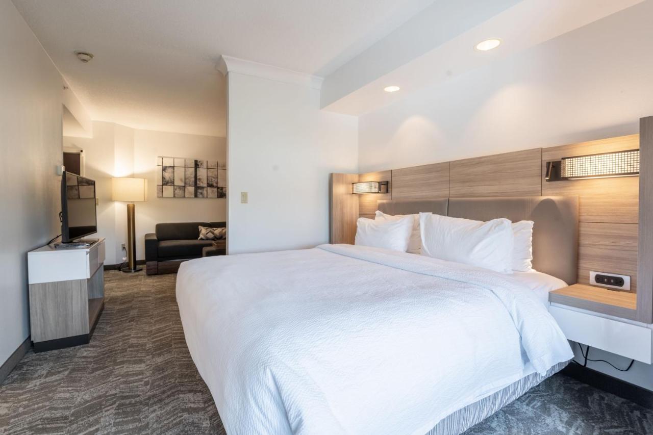  | SpringHill Suites by Marriott Gainesville