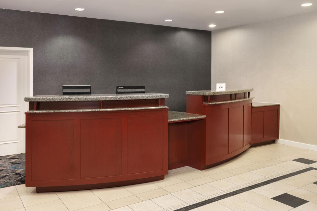 | Residence Inn by Marriott Daytona Beach Speedway/Airport