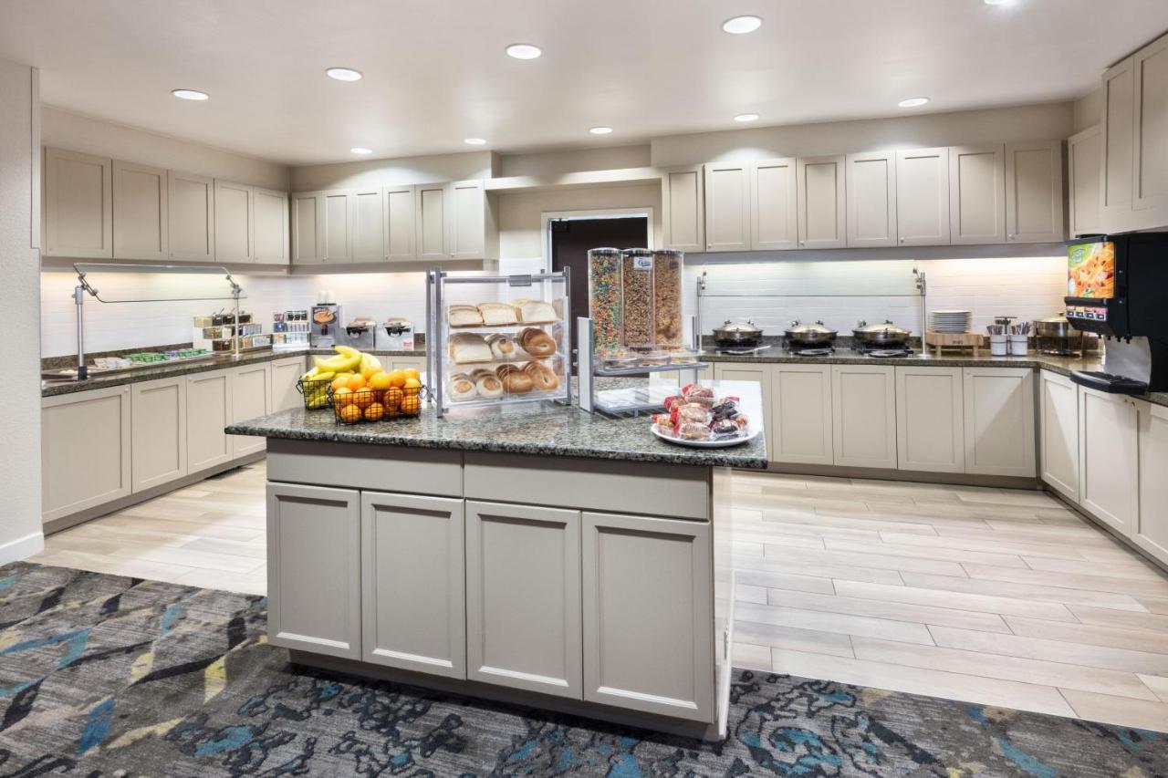 | Residence Inn by Marriott Daytona Beach Speedway/Airport
