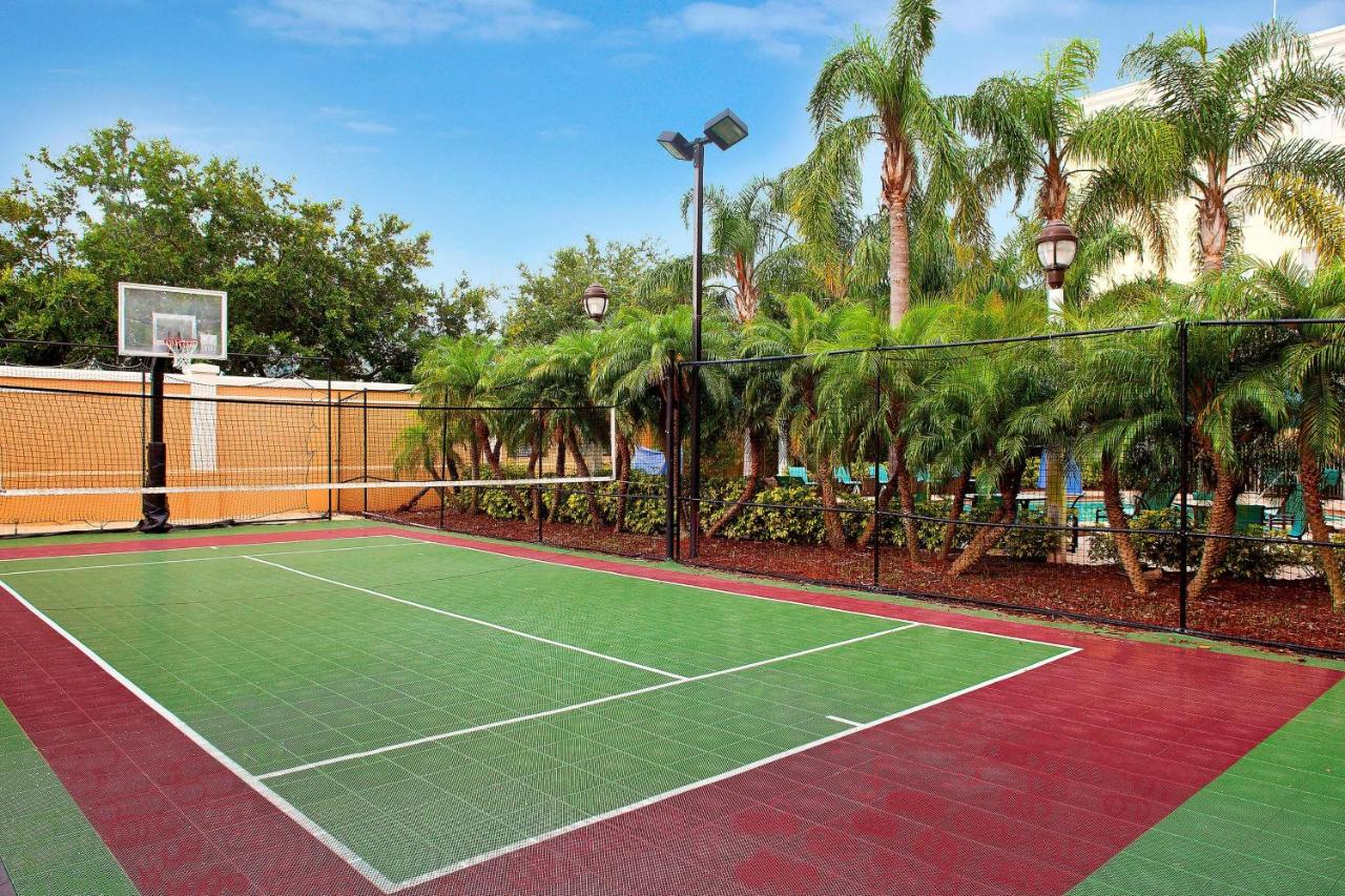 | Residence Inn by Marriott Daytona Beach Speedway/Airport