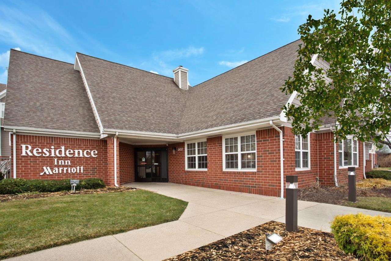 | Residence Inn Grand Rapids West