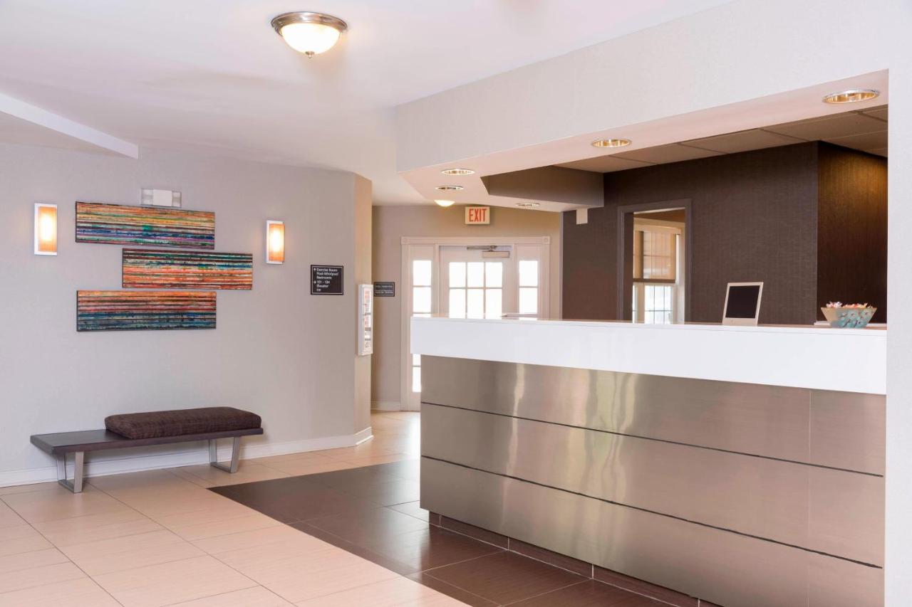  | Residence Inn Grand Rapids West