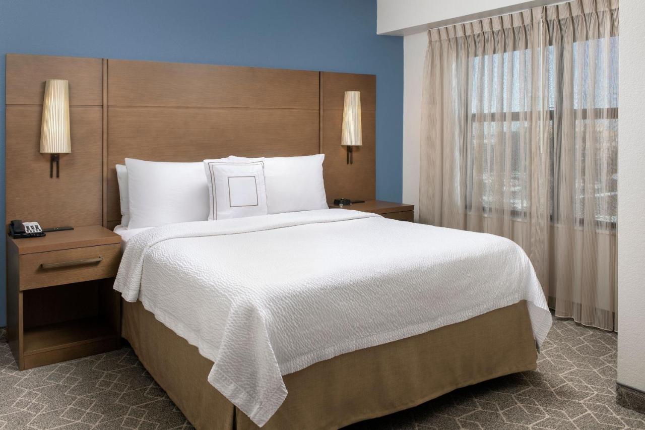  | Residence Inn By Marriott Denver Park Meadows