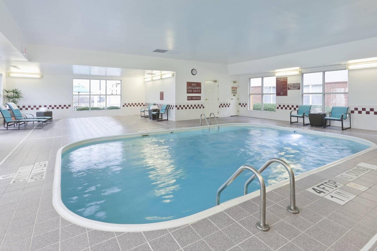  | Residence Inn Dallas Lewisville
