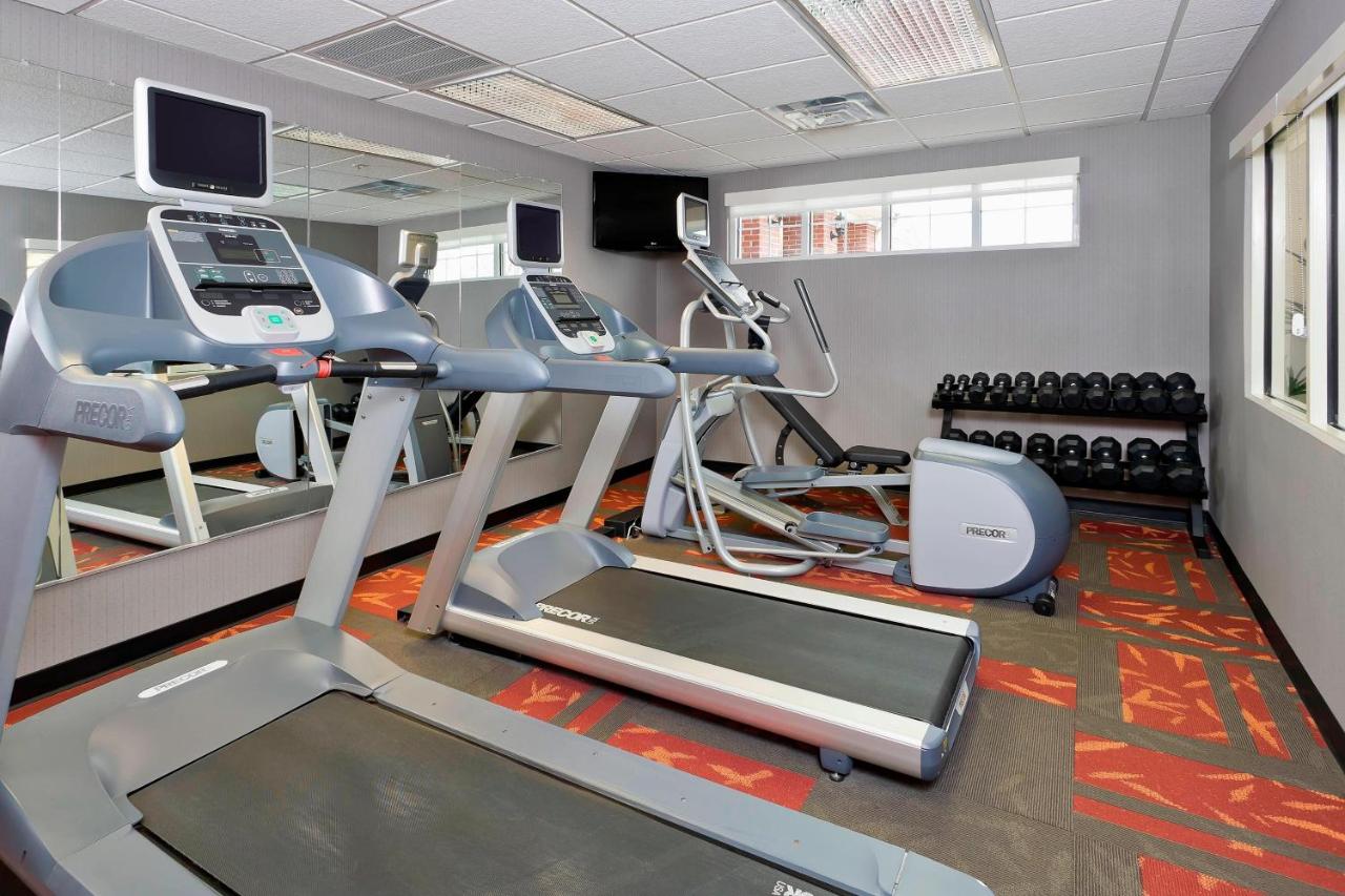  | Residence Inn Dallas Lewisville