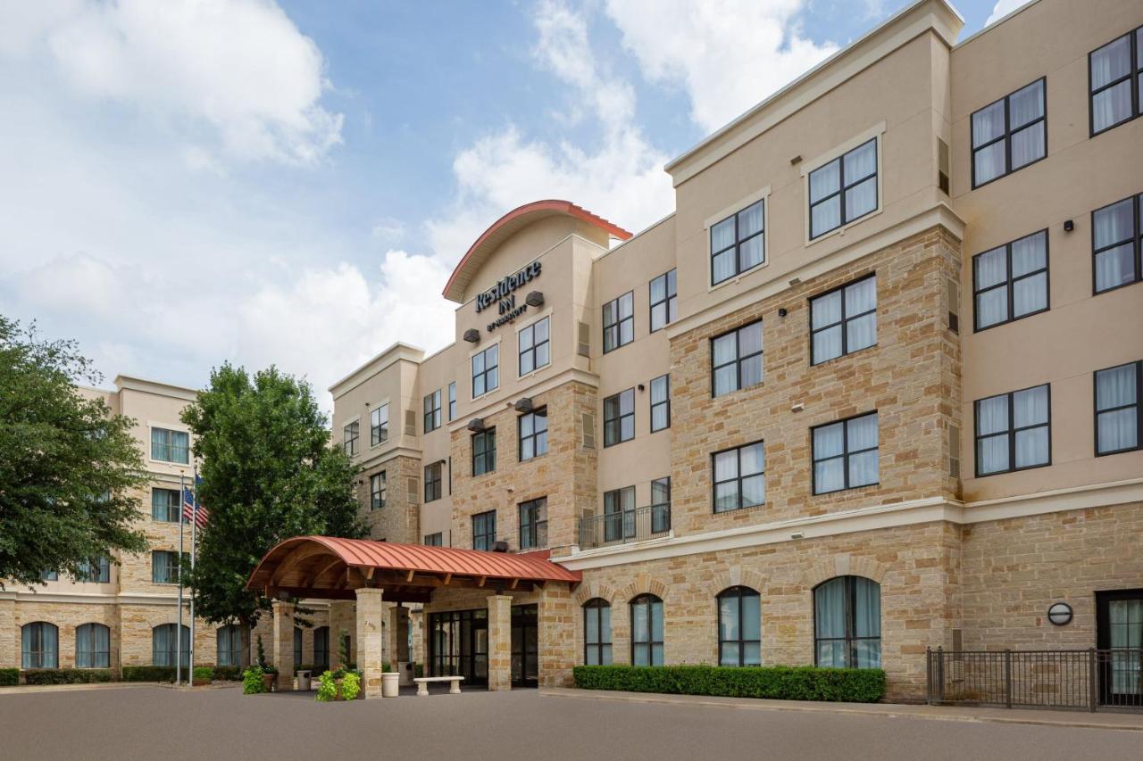 | Residence Inn by Marriott Fort Worth Cultural District