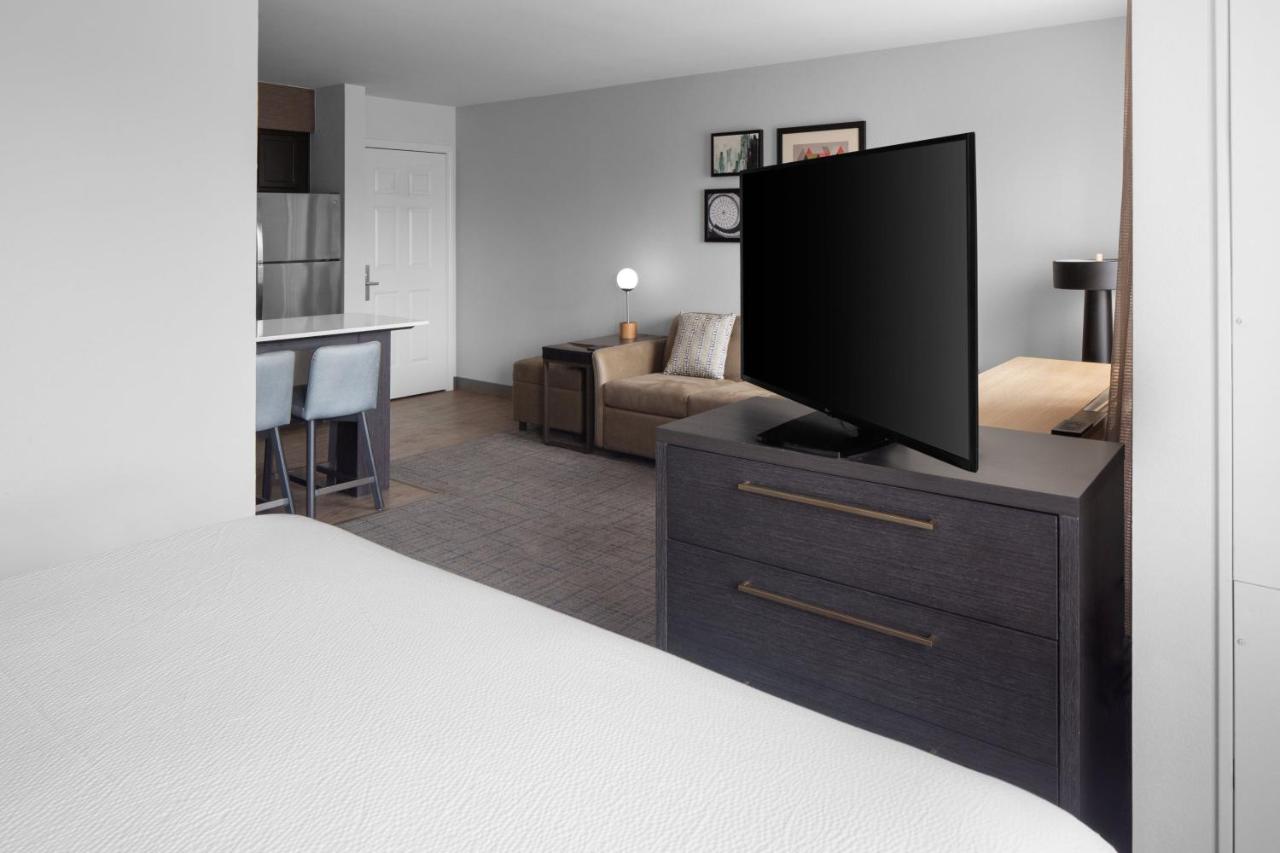 | Residence Inn by Marriott Fort Worth Cultural District
