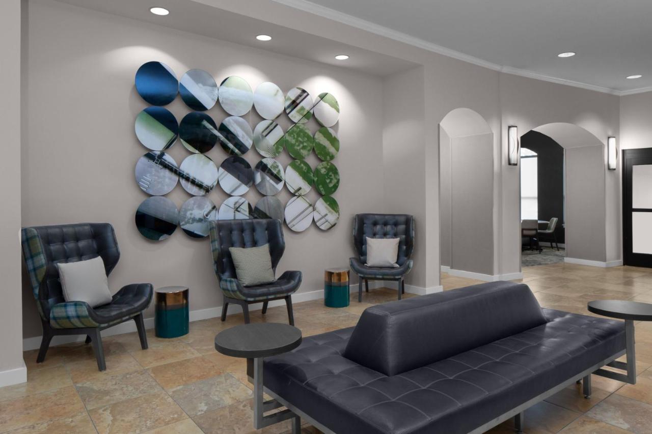 | Residence Inn by Marriott Fort Worth Cultural District