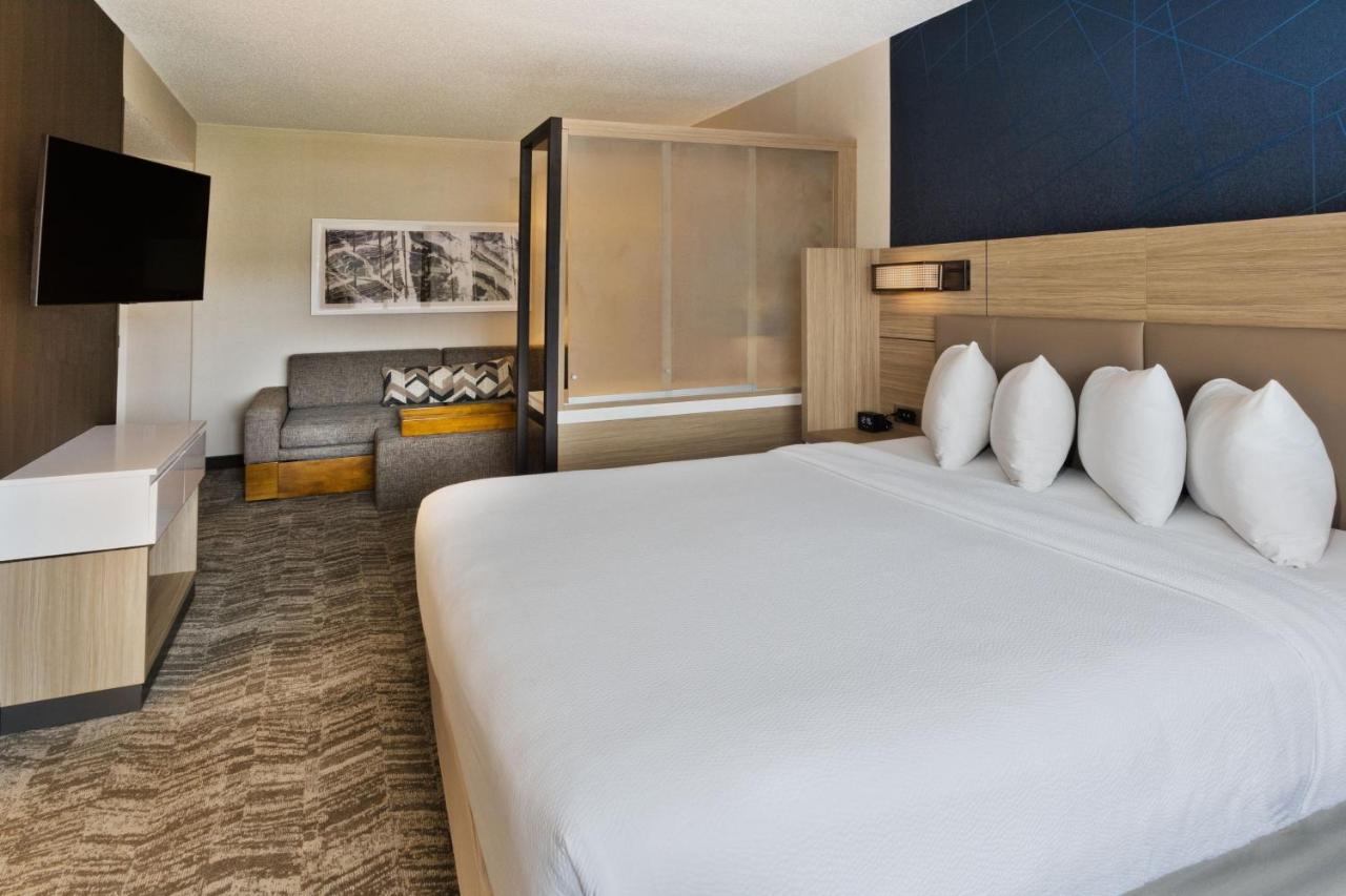| SpringHill Suites Birmingham Colonnade