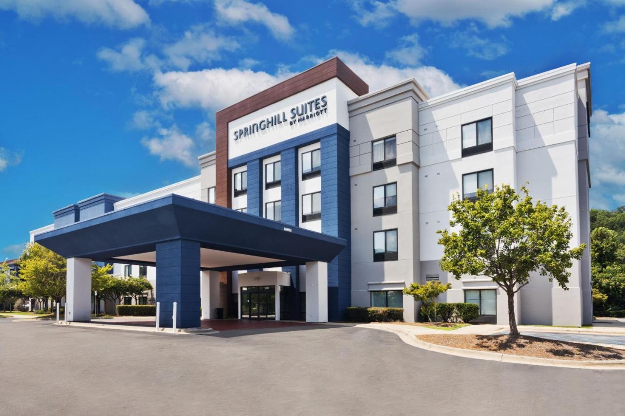 | SpringHill Suites Birmingham Colonnade