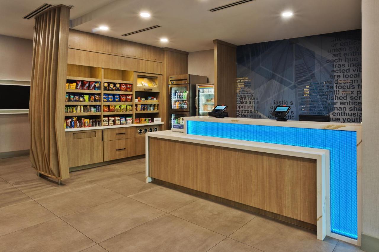 | SpringHill Suites Birmingham Colonnade