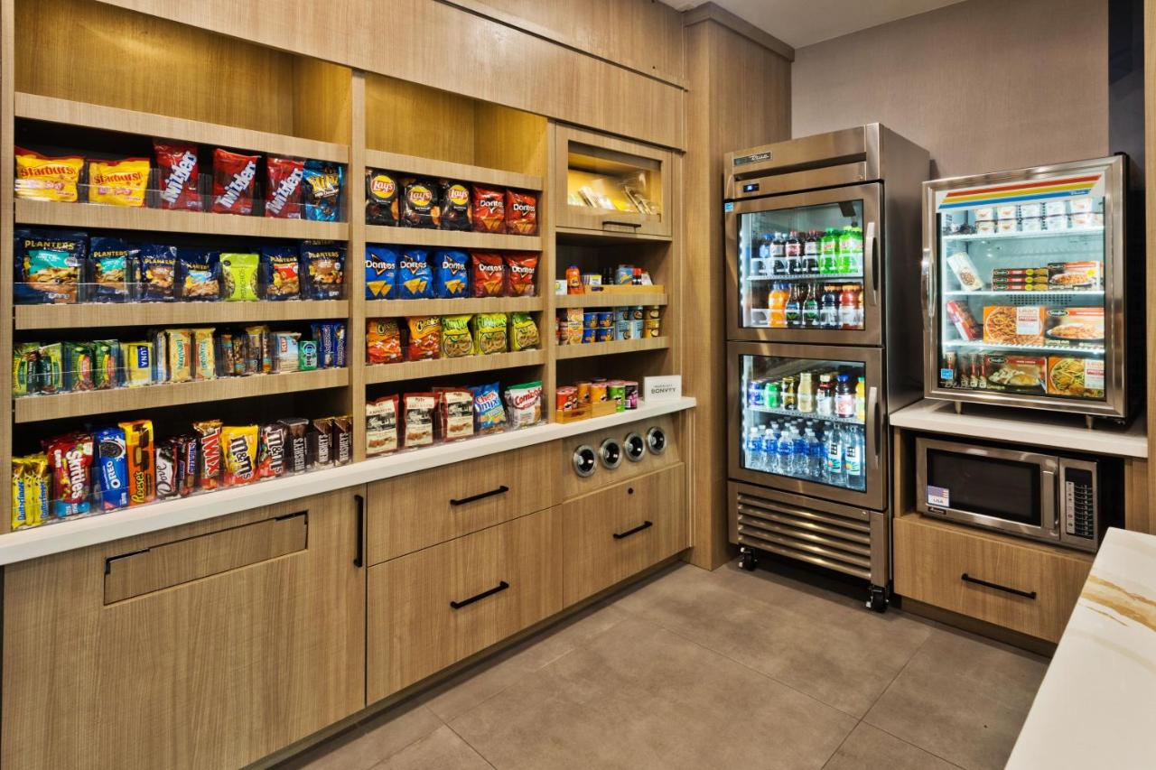 | SpringHill Suites Birmingham Colonnade
