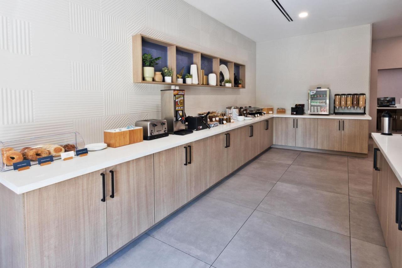 | SpringHill Suites Birmingham Colonnade
