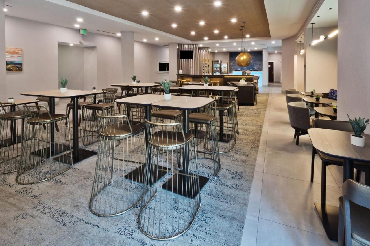 | SpringHill Suites Birmingham Colonnade