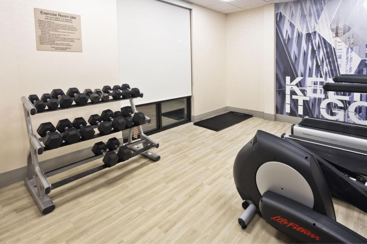 | SpringHill Suites Birmingham Colonnade