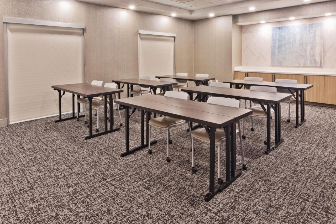 | SpringHill Suites Birmingham Colonnade