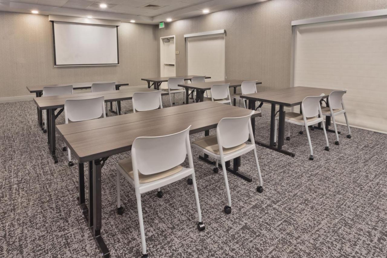 | SpringHill Suites Birmingham Colonnade