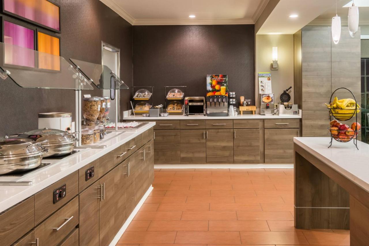 | Residence Inn by Marriott Chattanooga Downtown
