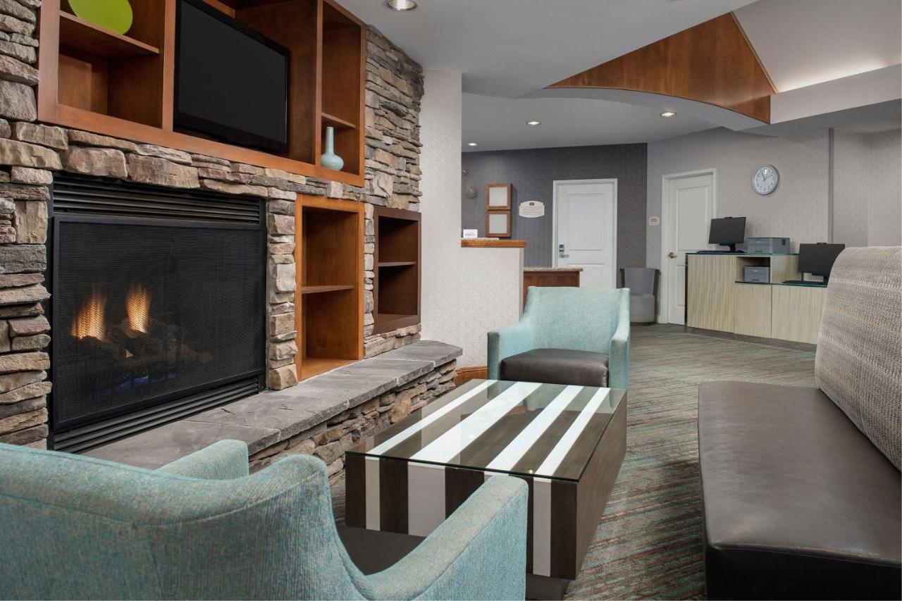 | Residence Inn by Marriott Chico