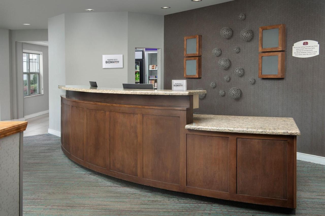 | Residence Inn by Marriott Chico
