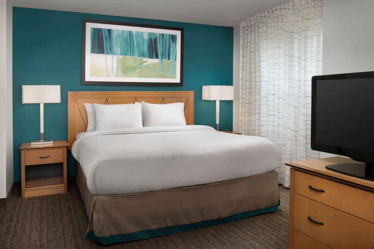 | Residence Inn by Marriott Chico