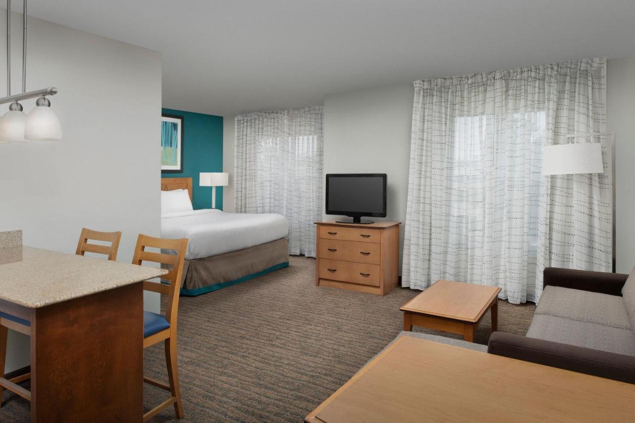 | Residence Inn by Marriott Chico