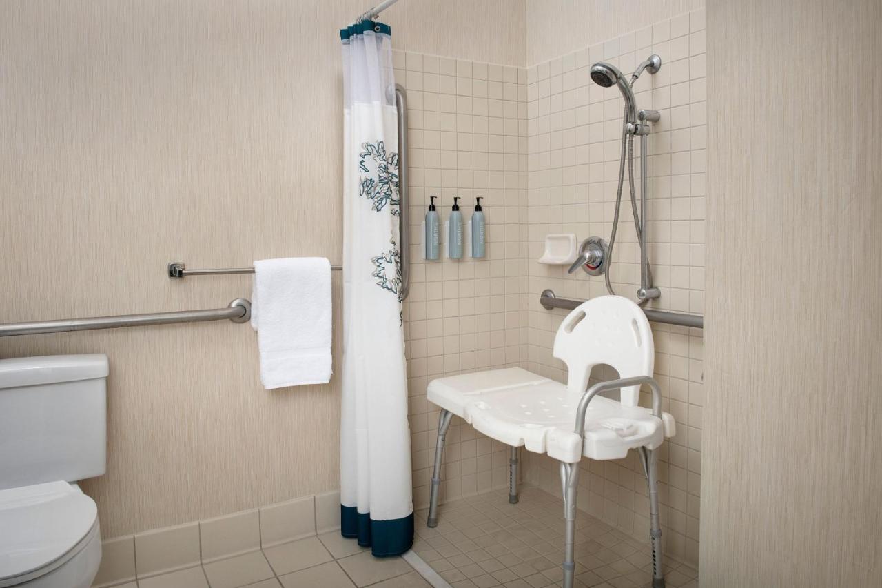 Two-Bedroom Suite at Residence Inn by Marriott Chico