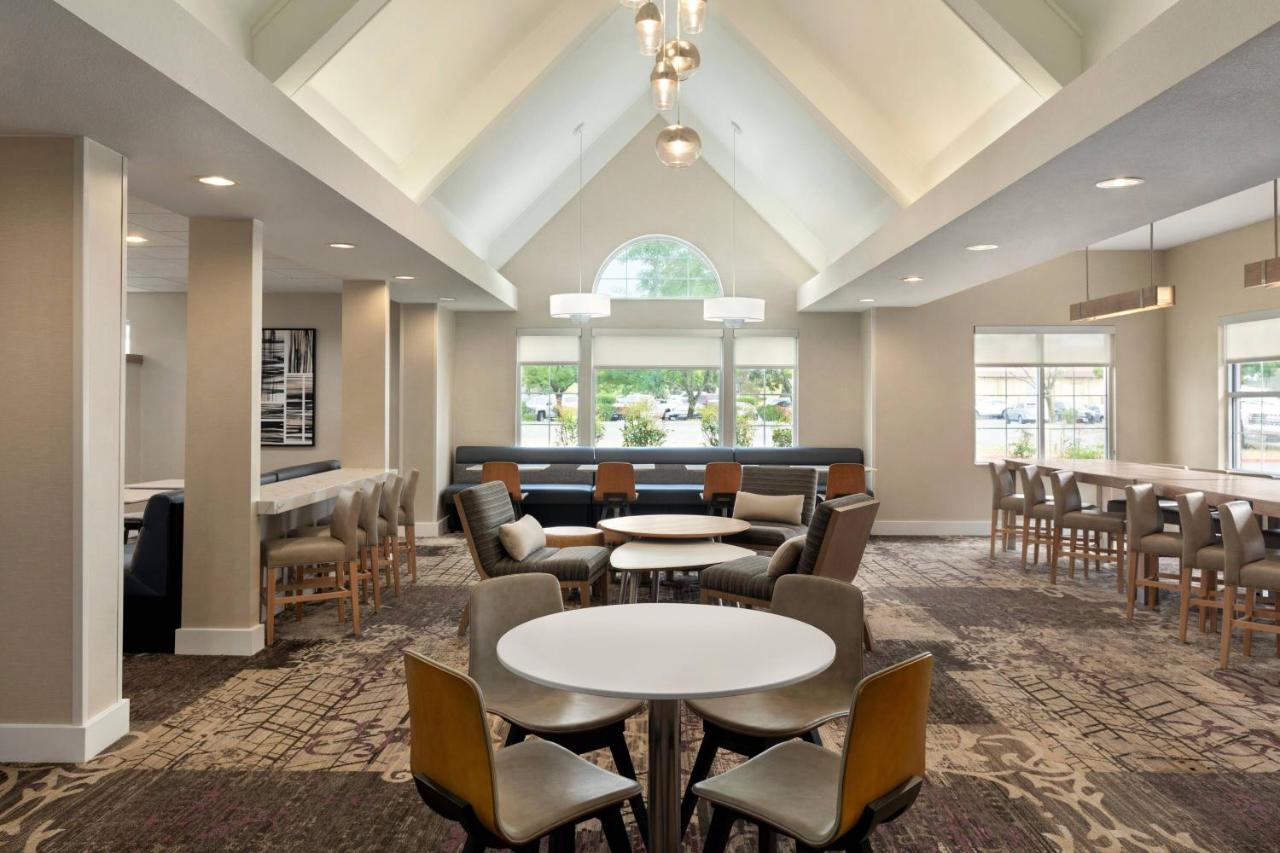 | Residence Inn by Marriott Vacaville