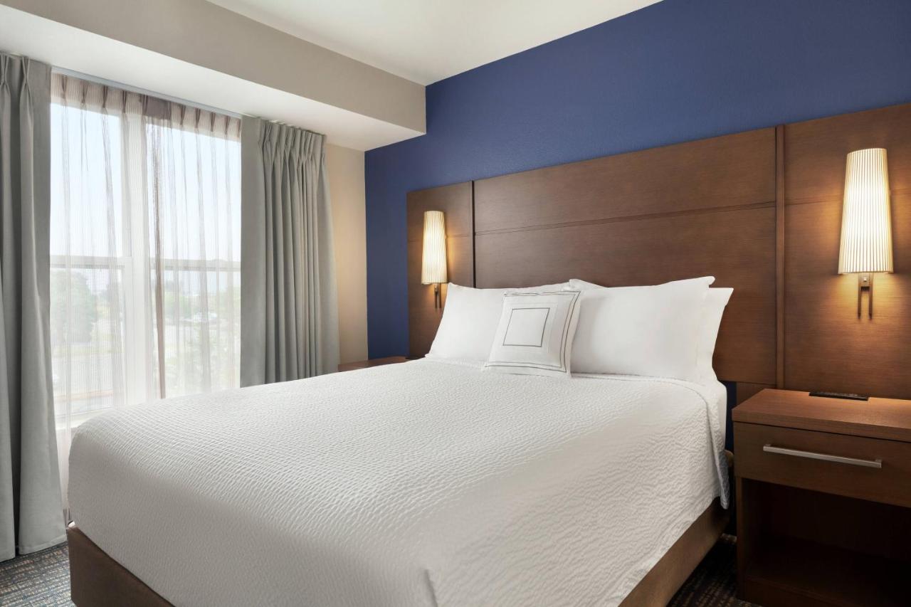 | Residence Inn by Marriott Vacaville