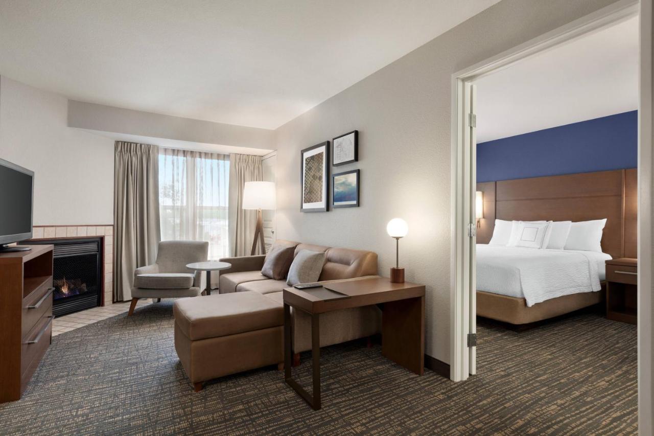 | Residence Inn by Marriott Vacaville