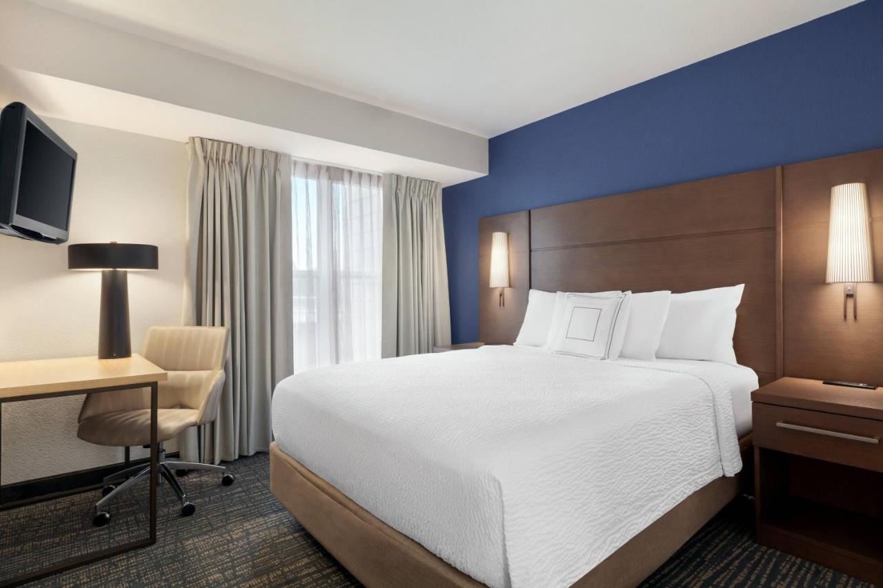  | Residence Inn by Marriott Vacaville