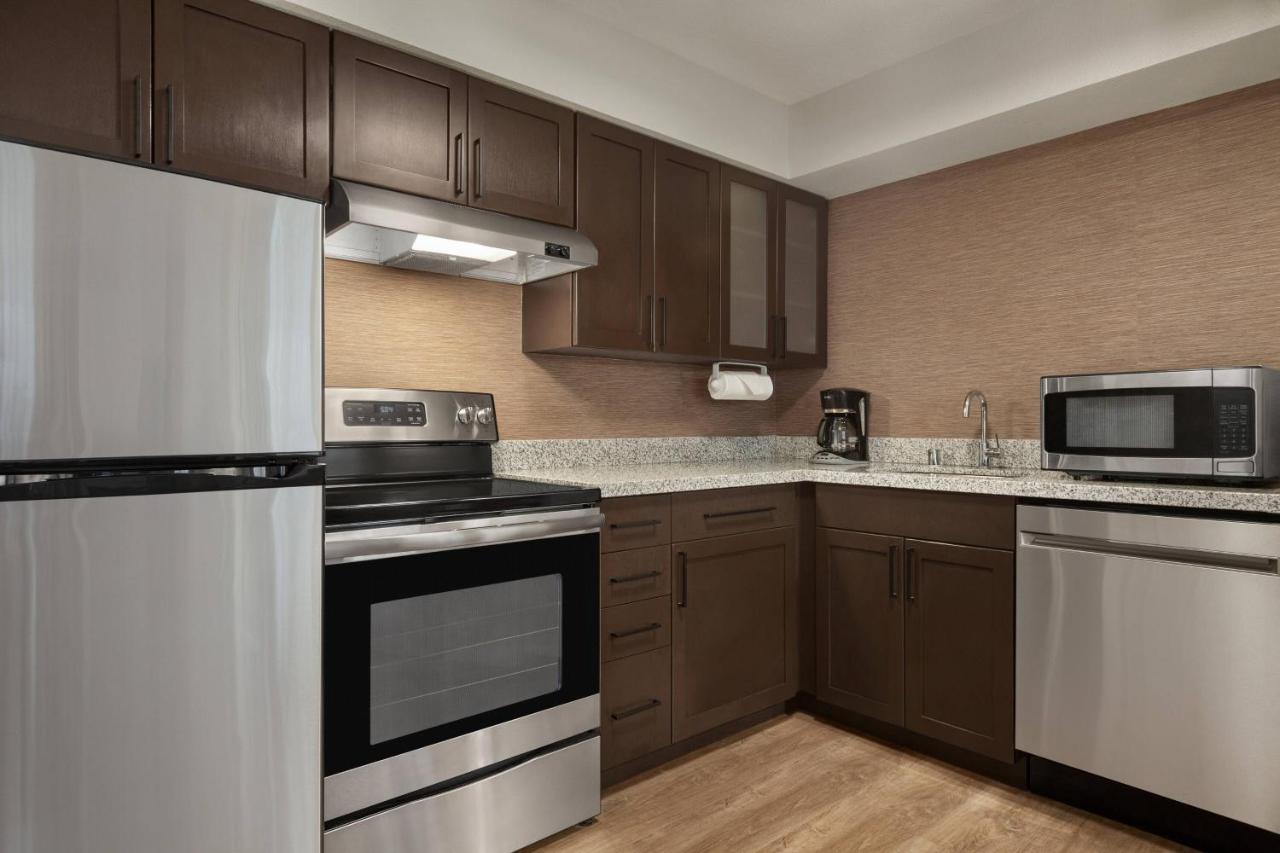 | Residence Inn by Marriott Vacaville