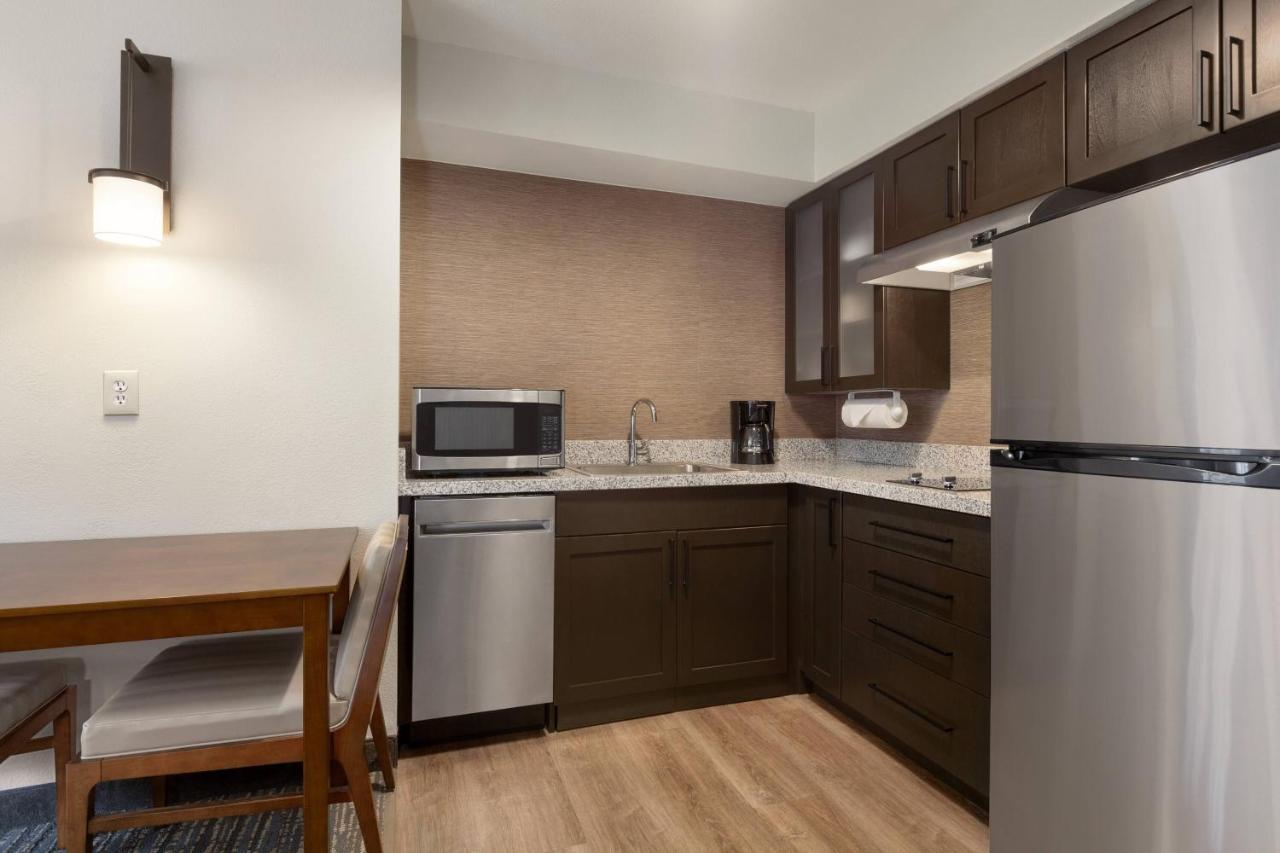 | Residence Inn by Marriott Vacaville
