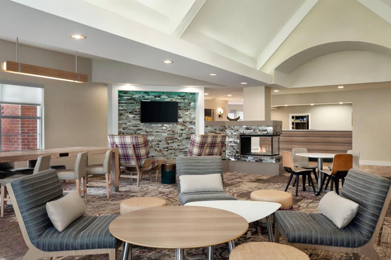 | Residence Inn by Marriott Vacaville
