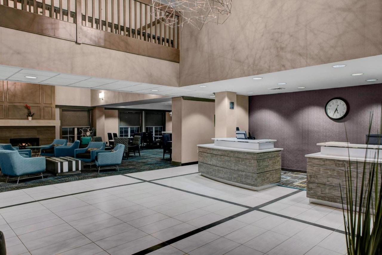  | Residence Inn by Marriott Cleveland Beachwood