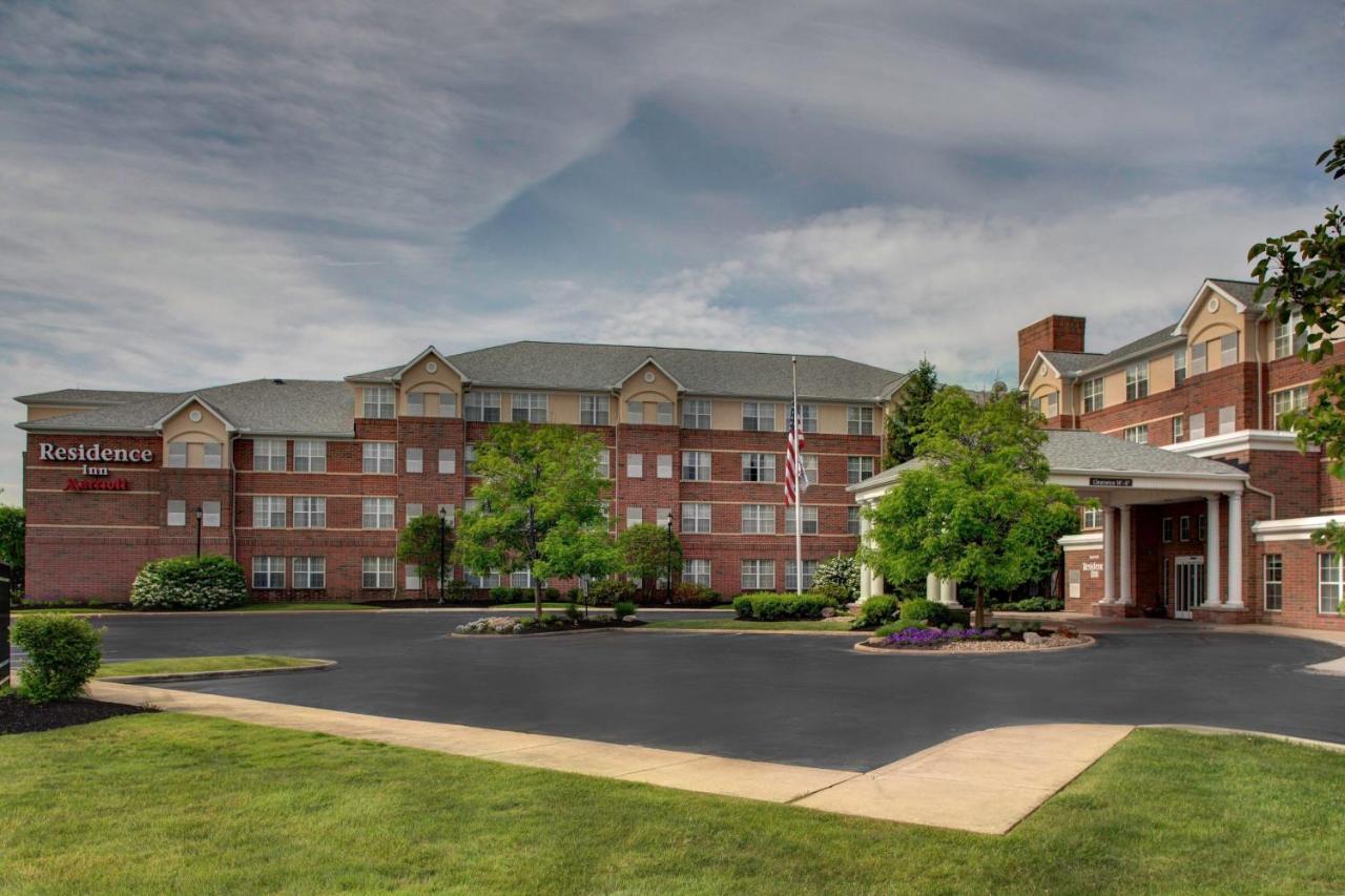  | Residence Inn by Marriott Cleveland Beachwood