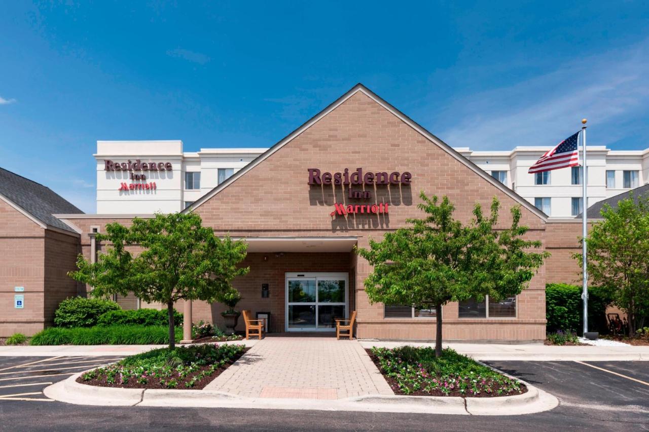  | Residence Inn by Marriott Chicago Lake Forest/Mettawa