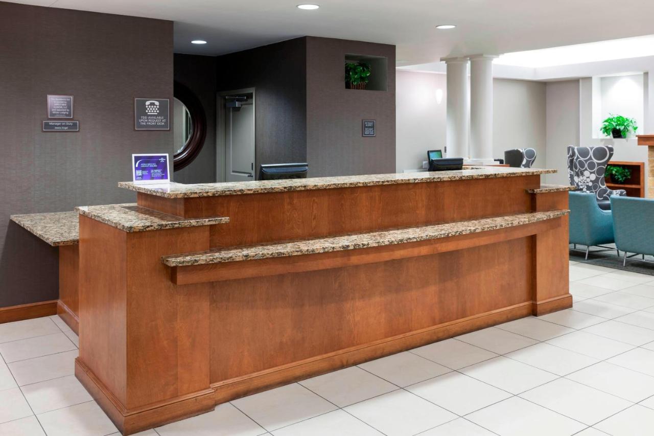  | Residence Inn by Marriott Chicago Lake Forest/Mettawa