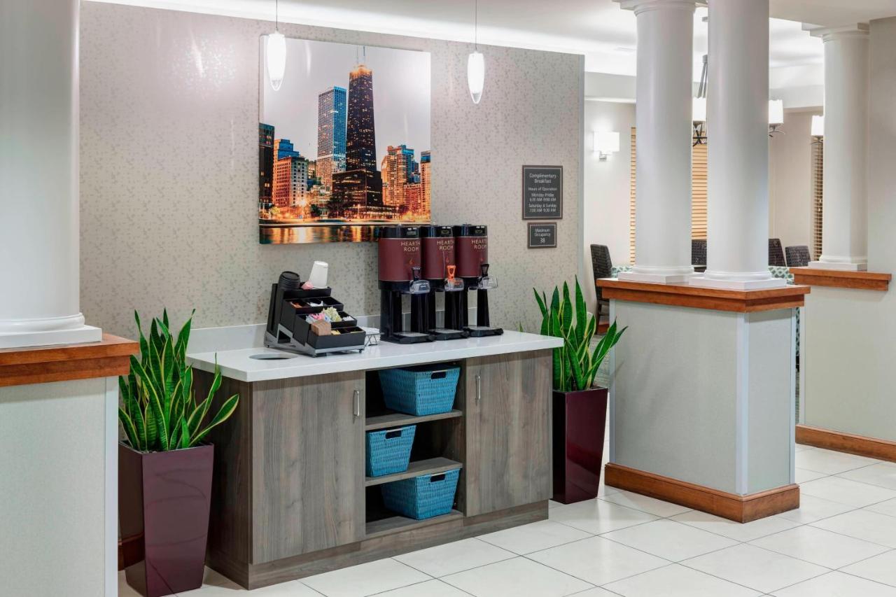  | Residence Inn by Marriott Chicago Lake Forest/Mettawa