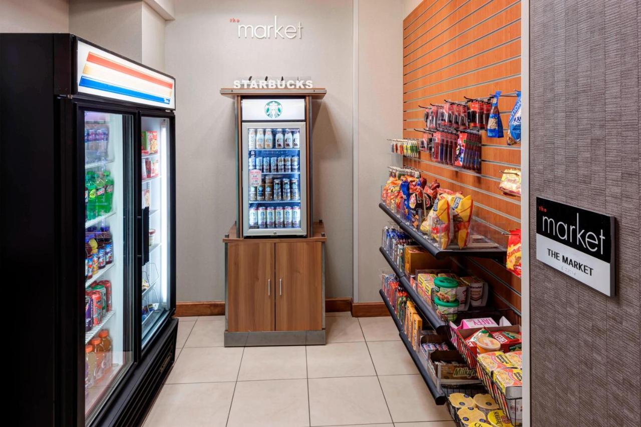  | Residence Inn by Marriott Chicago Lake Forest/Mettawa