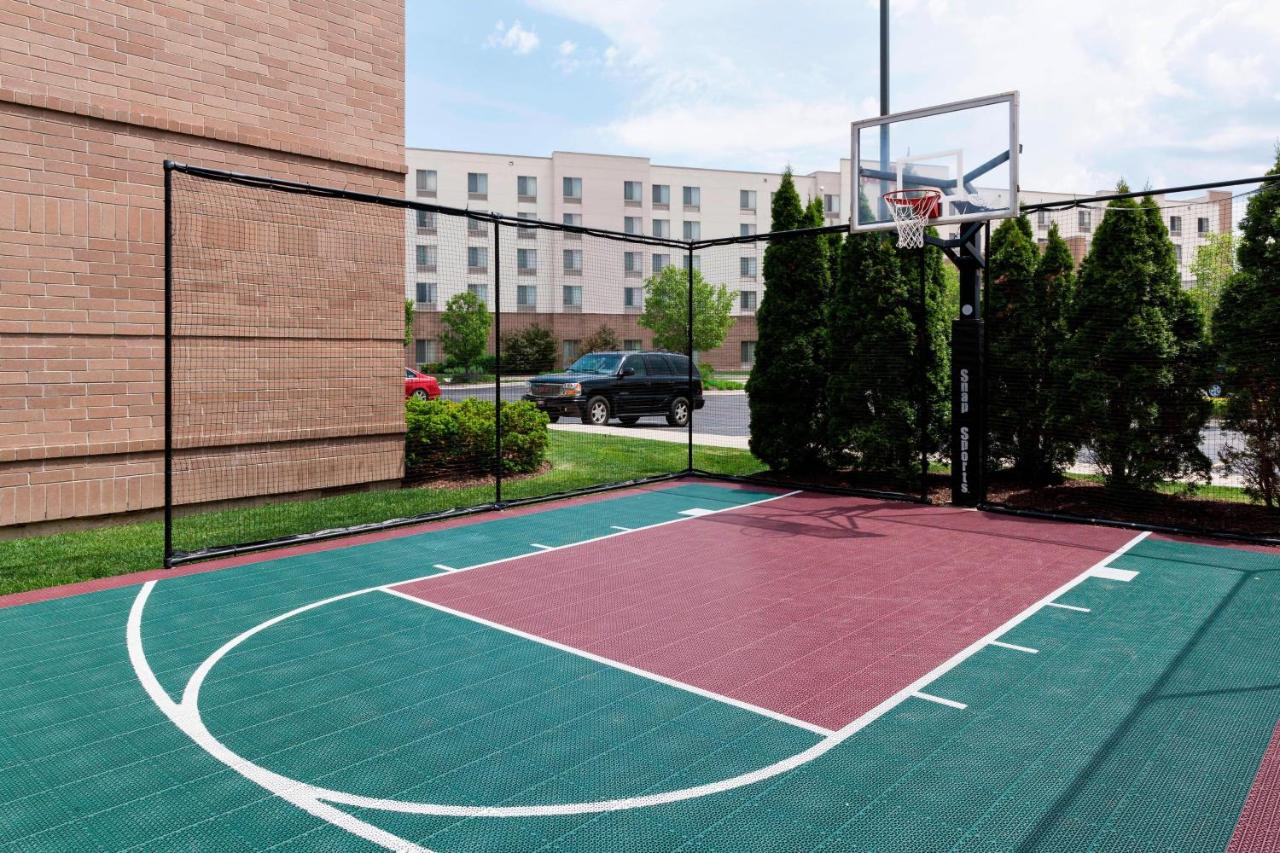  | Residence Inn by Marriott Chicago Lake Forest/Mettawa