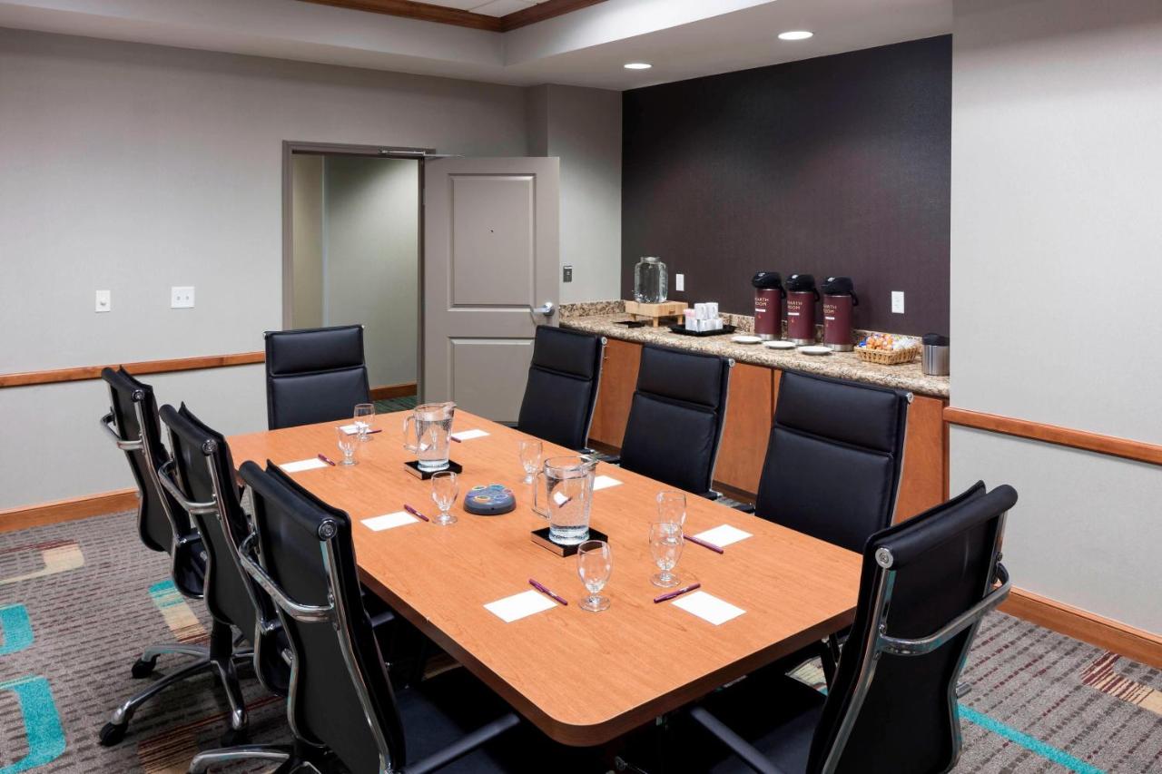  | Residence Inn by Marriott Chicago Lake Forest/Mettawa