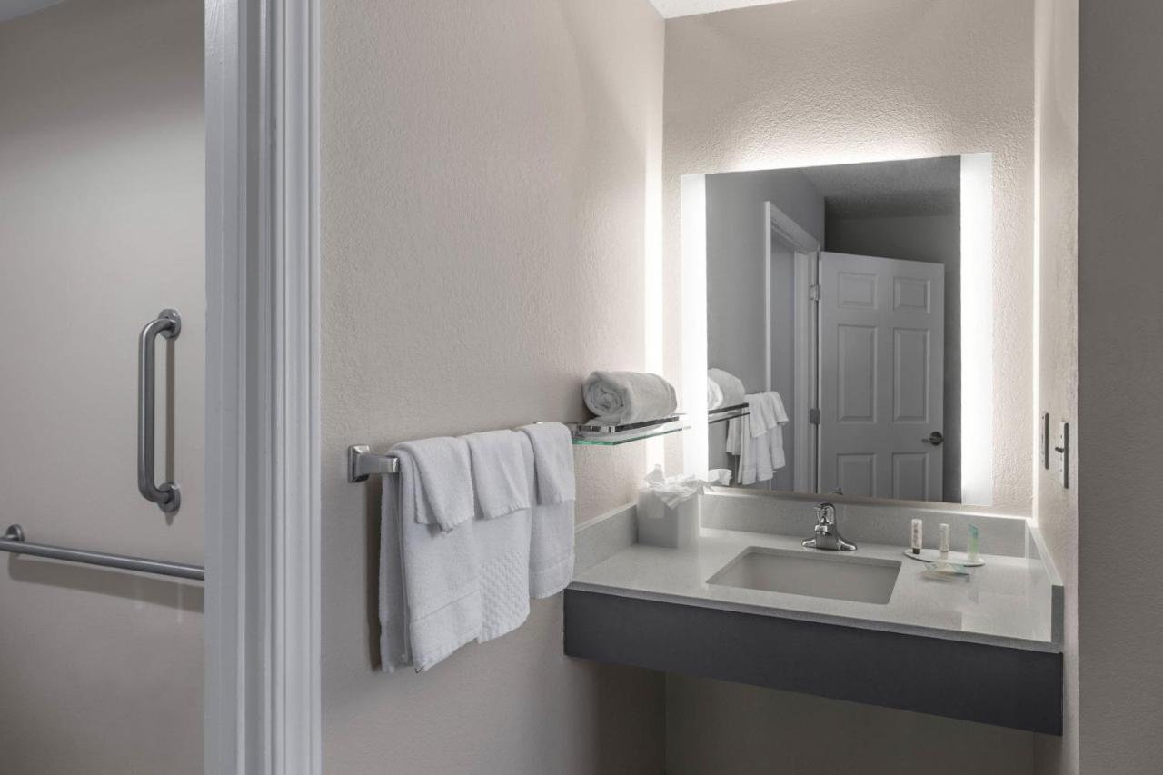 One-Bedroom Queen Suite at Residence Inn Marriott Easton