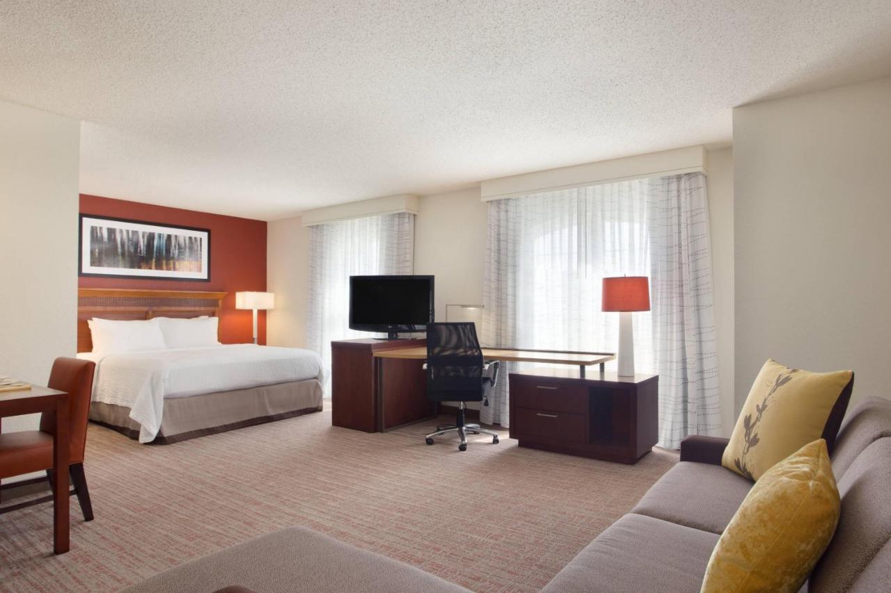  | Residence Inn Marriott Joplin