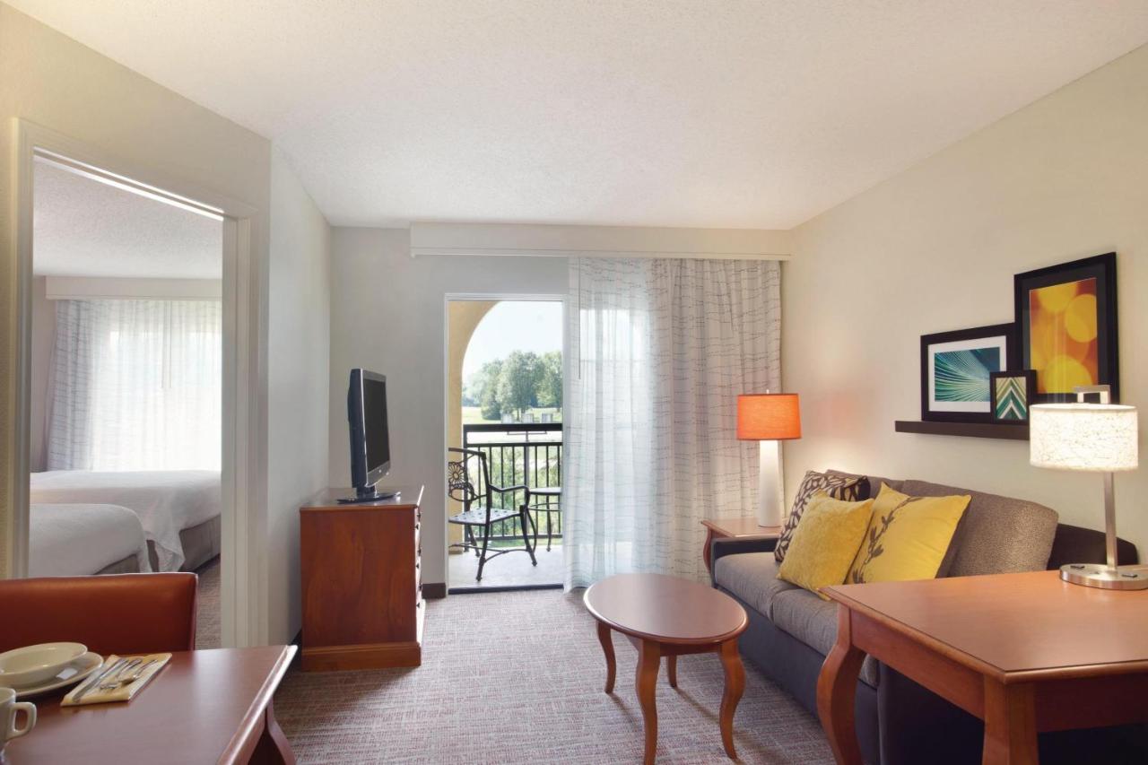  | Residence Inn Marriott Joplin