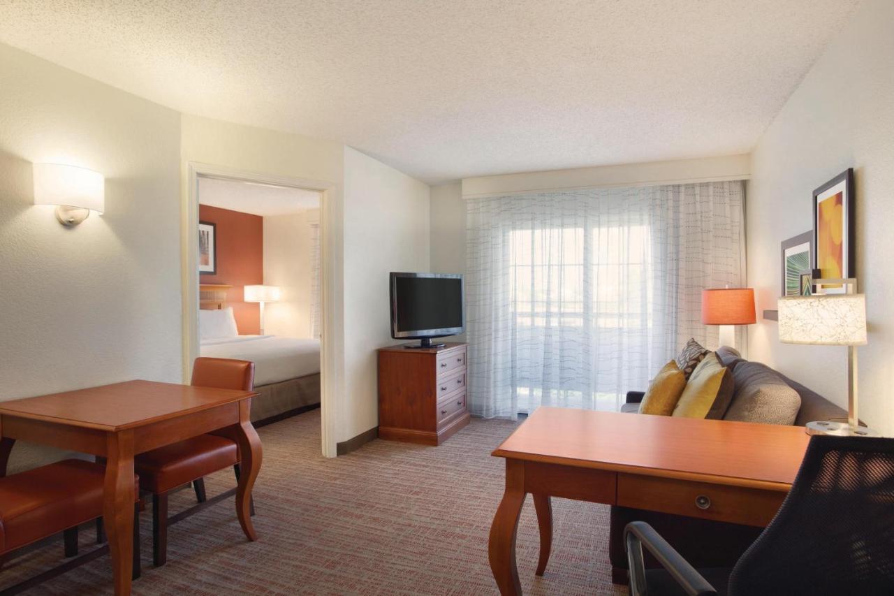 | Residence Inn Marriott Joplin